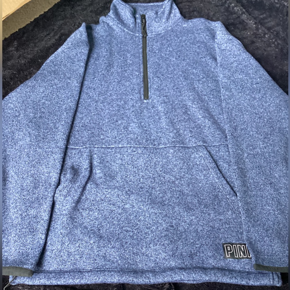 PINK sweatshirt